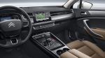 Citroen C5 2017 года (CN)